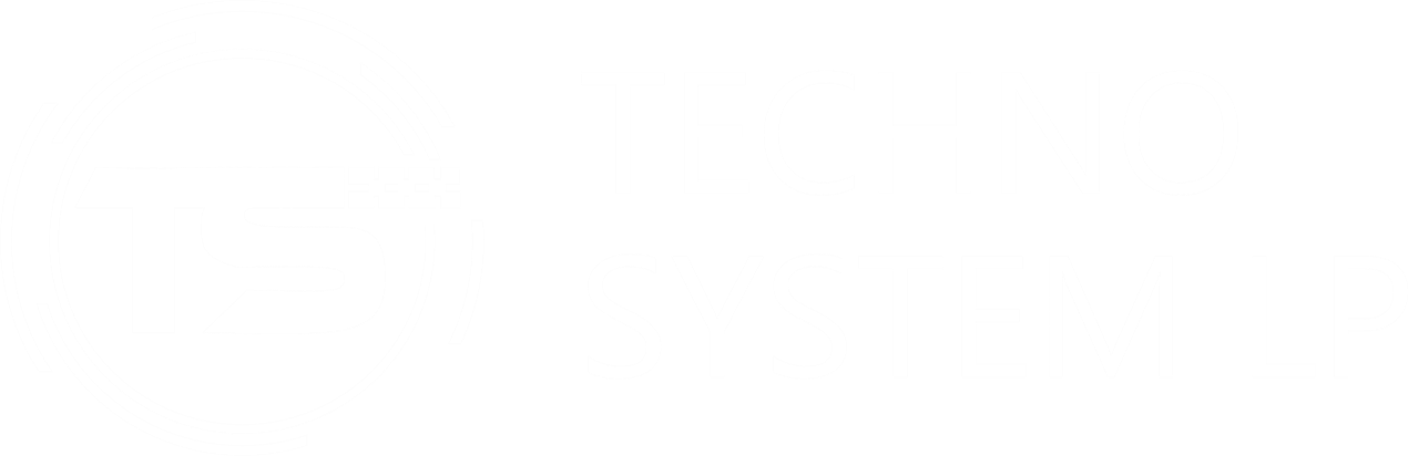 Techno System LP
