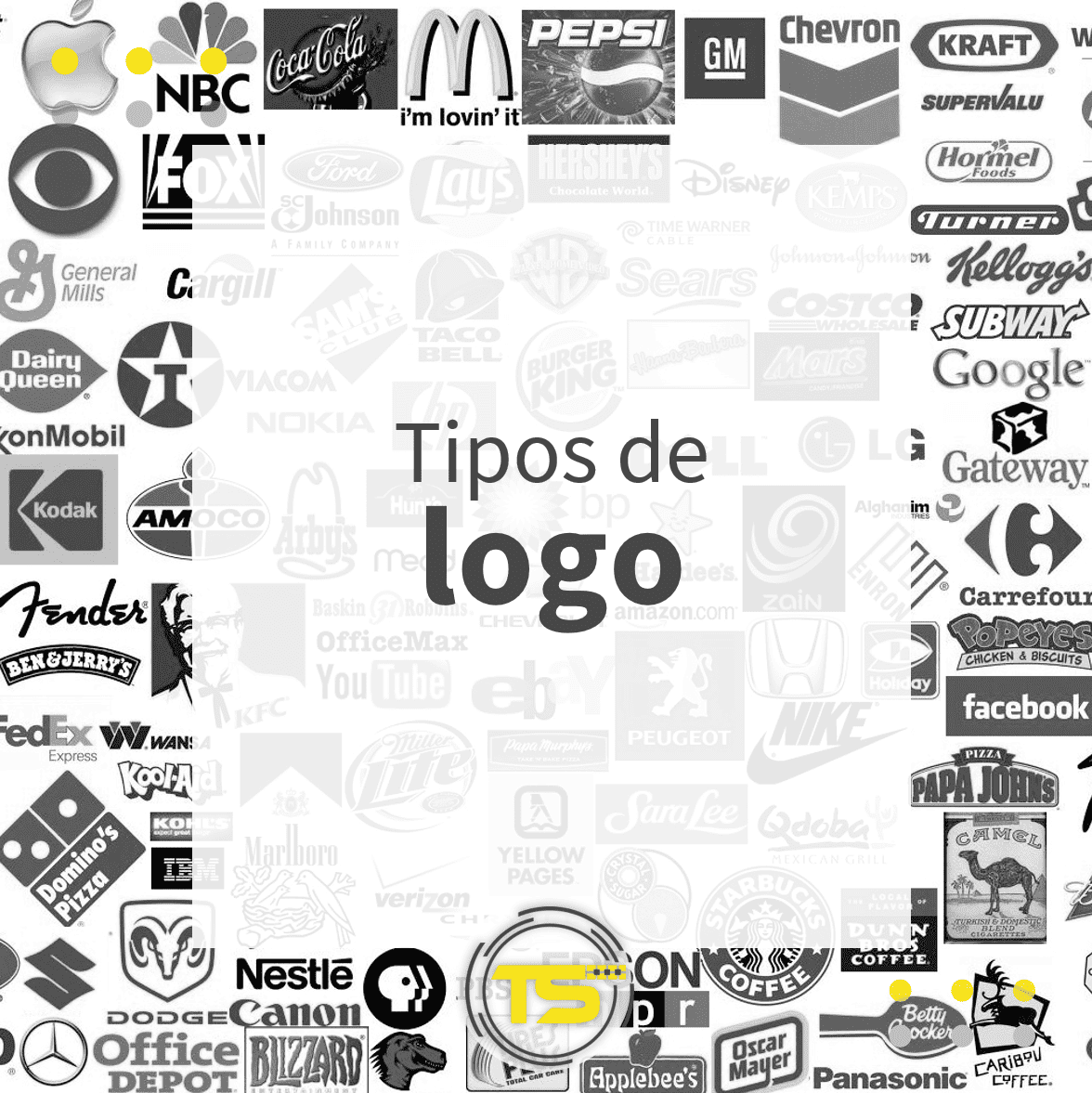 En este momento estás viendo ¿Logotipo, isotipo, isologo o imagotipo, cuál elegir?